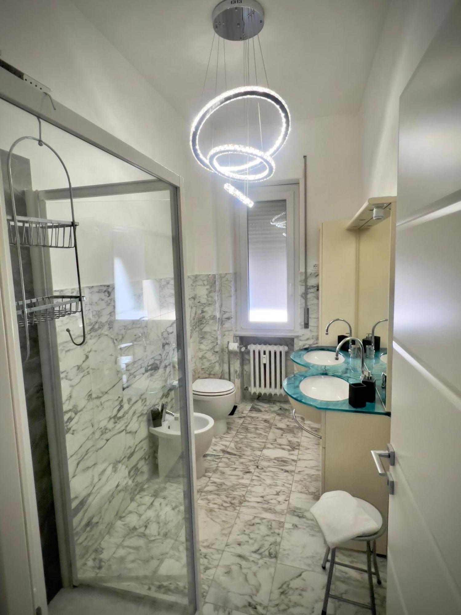 Ferienwohnung Sogni Sul Mare-5 Terre Jre La Spezia Exterior foto